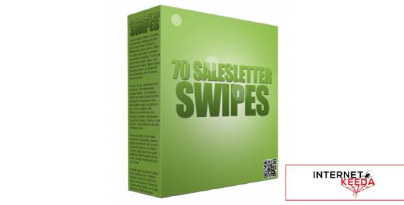 70 IM Salesletters Swipes-75328