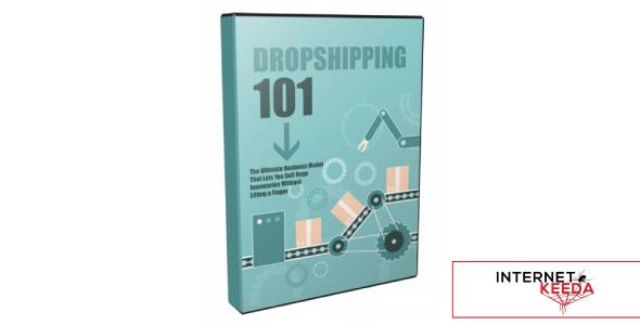 Dropshipping 101 Video Upgrade-80538