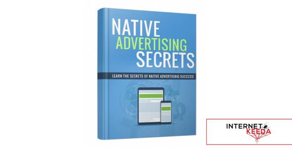 Native Advertising Secrets-75333