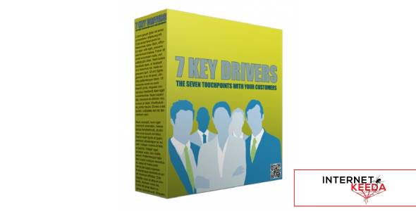 7 Key Drivers-80541