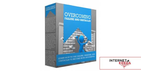 Overcoming Failure And Obstacles-77149