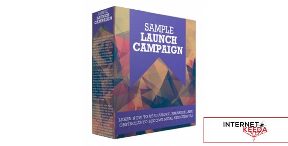 Sample Launch Campaign-80544