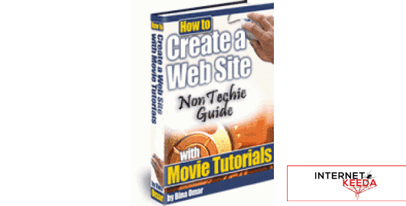 How To Create A Web Site - Non Techie Guide-77962