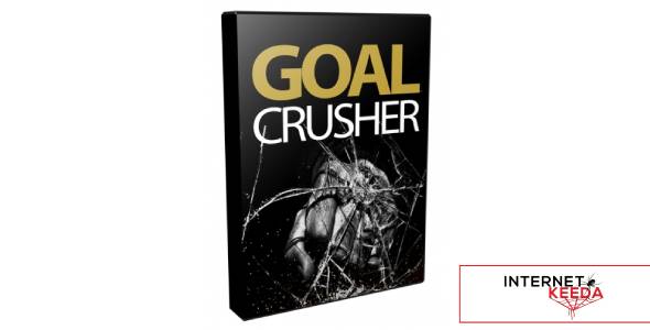 Goal Crusher Pro-77150