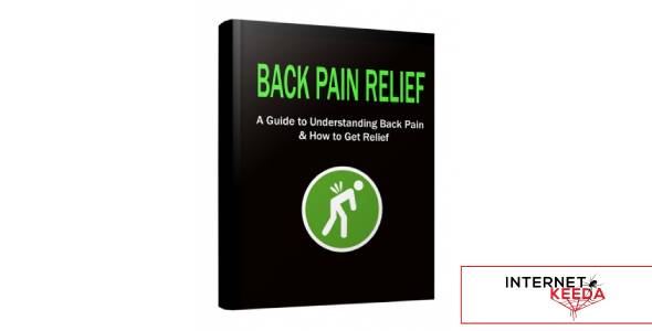 Back Pain Relief-70892