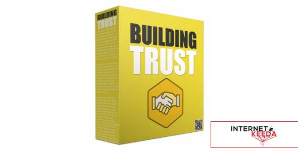 Building Trust-75341