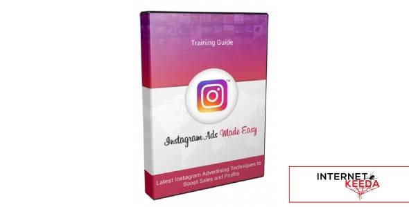 Instagram Ads Made Easy OTO-71725