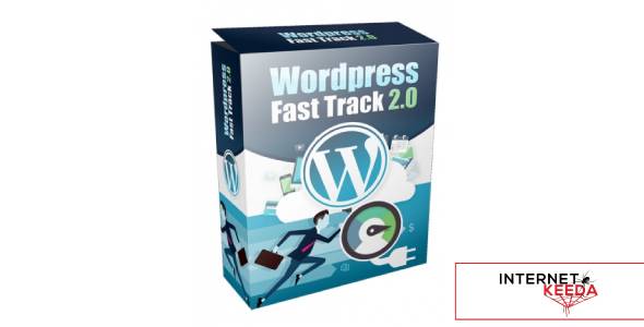 WordPress Fast Track 2.0-78867