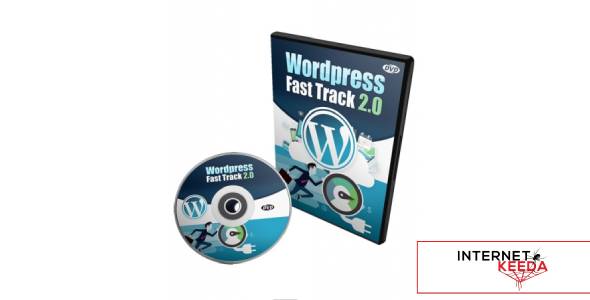 WordPress Fast Track V 2.0 Advanced-78880