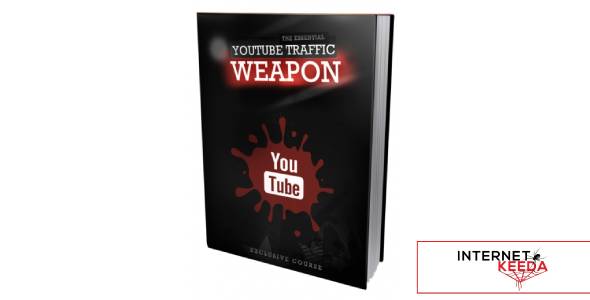 YouTube Traffic Weapon-75349