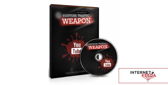 YouTube Traffic Weapon Video Upgrade-72995