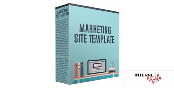 Marketing Site Template February 2017 Edition-75350