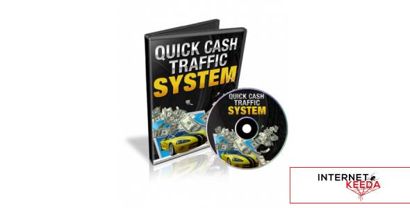 Quick Cash Traffic System-72268