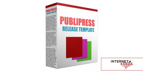 Publicity and Press Release Template Guide-75358