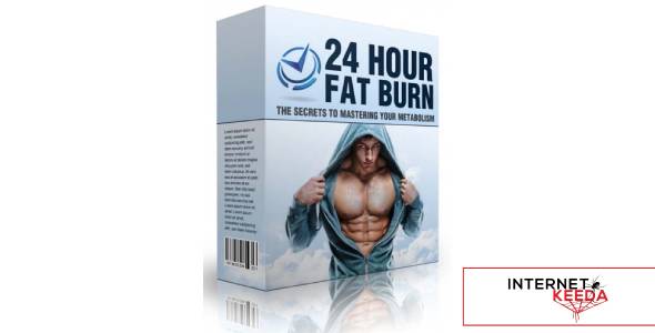 24 - Hour Fat Burn Podcast-77919