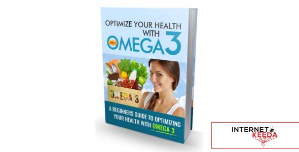 Optimize Your Health with Omega 3-72155