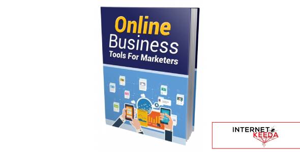 Online Business Tools For Marketers-72144