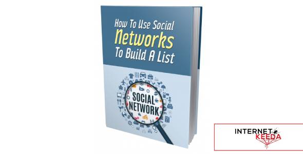 How to Use Social Networks to Build a List-75364