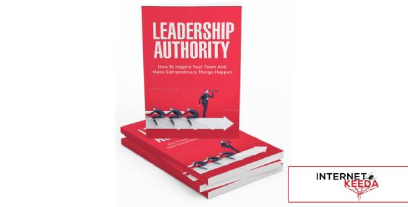 Leadership Authority-75368