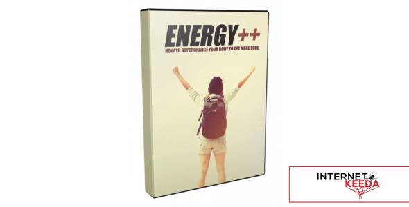 Energy Plus Plus Video Upgrade-77159