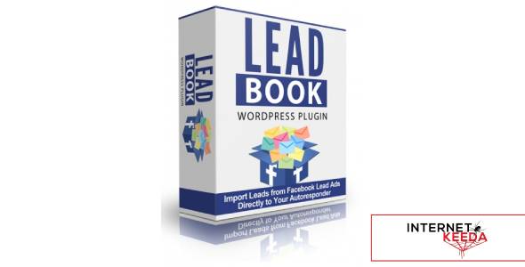 Lead Book WP Plugin-71850