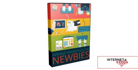 Internet Marketing For Newbies Deluxe-71774