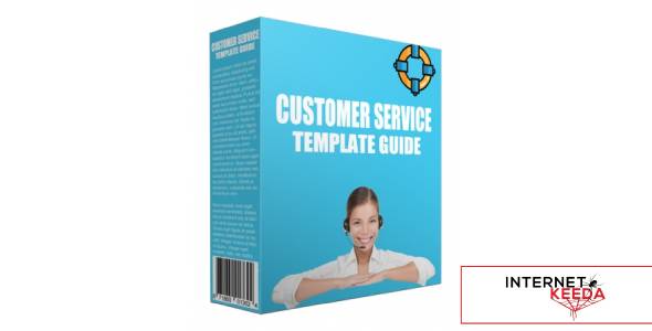 Customer Service Template Guide-80549