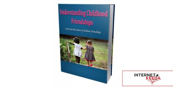 Understanding Childhood Friendships-72759