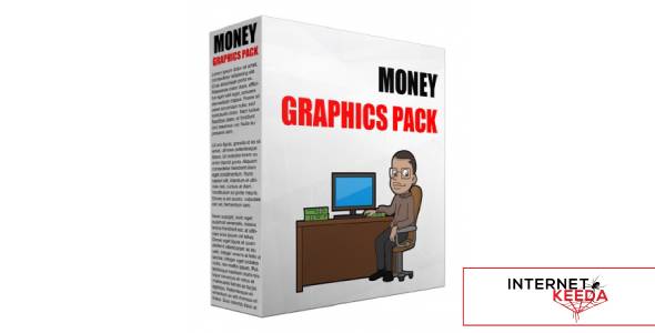 Money Graphics Pack-80550