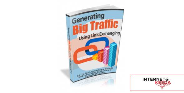 Generating Big Traffic Using Link Exchanging-75648