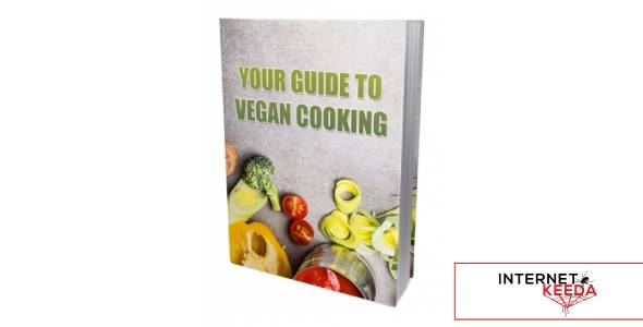 Your Guide to Vegan Cooking-76310