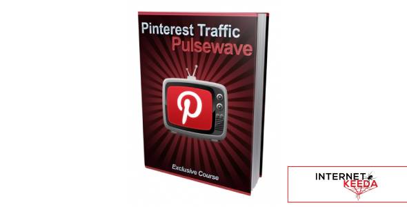 Pinterest Traffic Pulsewave-75375