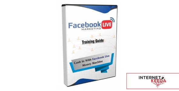 Facebook LIVE Marketing Accelerator Video-71363