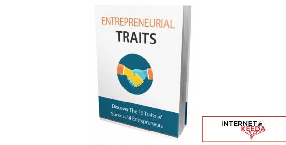 Entrepreneurial Traits-80553