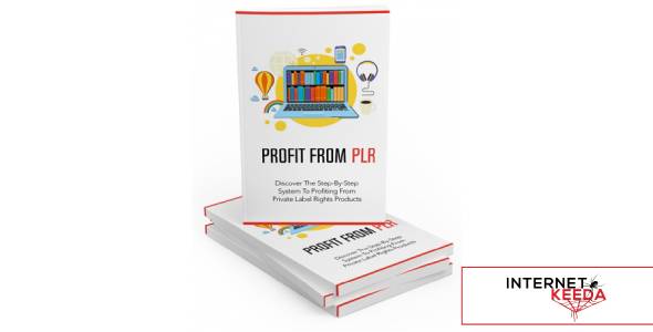 Profit From PLR-80604