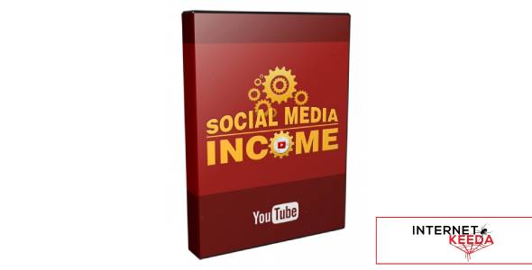 Social Media Income - YouTube-72464