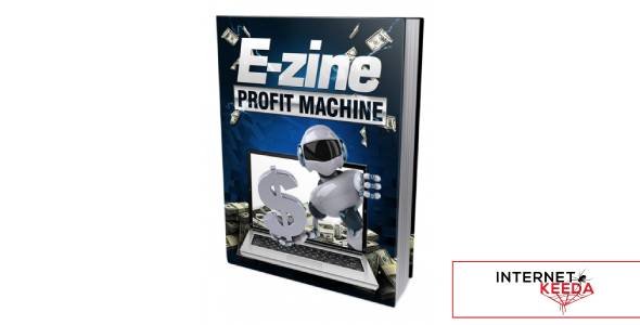 E-zine Profit Machine-75382