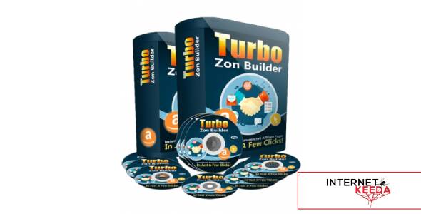 TurboZon Builder-72729