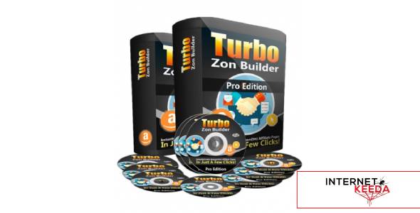 TurboZon Builder Pro-72730