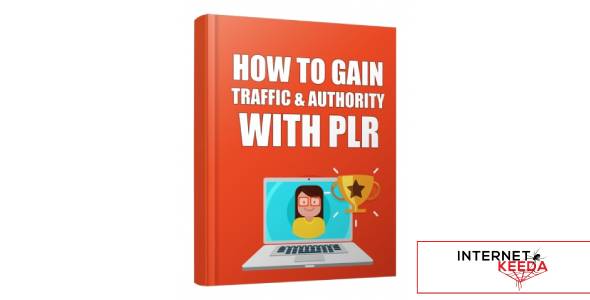 How to Gain Traffic and Authority with PLR-75388