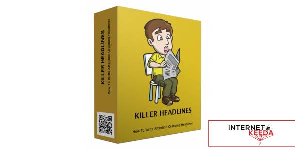 Killer Headlines-75385