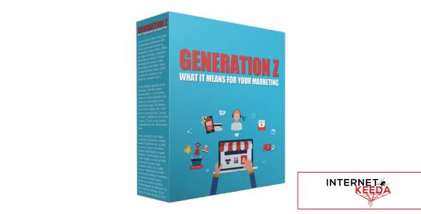 Generation Z And What It Means For Your Marketing-71462