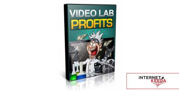 Video Lab Profits-80559