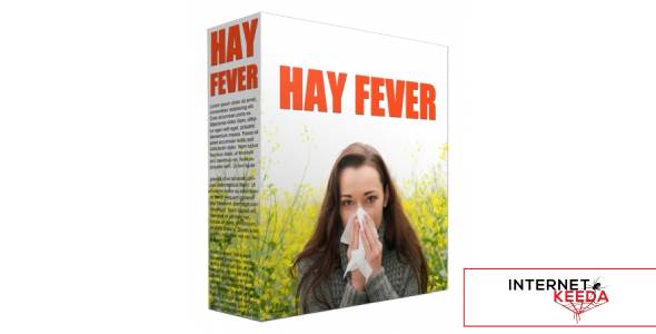 Hay Fever PLR Article Pack-71547