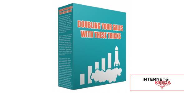 Doubling Your Sales With These Tricks-78869