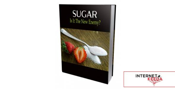 SUGAR - Is It The New Enemy-76319