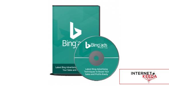 Bing Ads Made Easy Video-70923