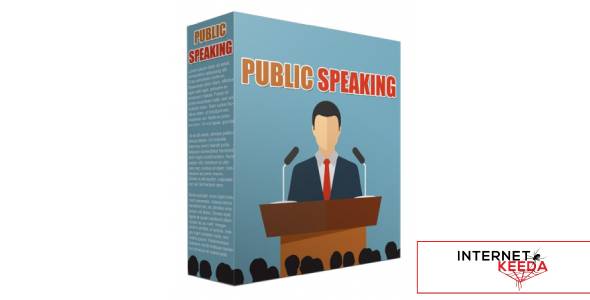 25 Public Speaking PLR Articles 2017-75395