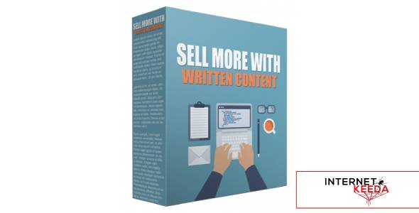 Sell More With These Content Writing Tips-72366