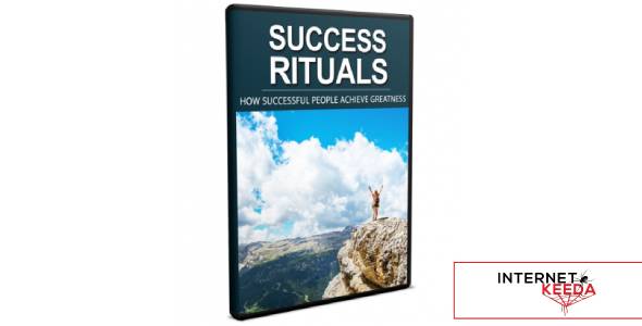 Success Rituals Video Upgrade-77168